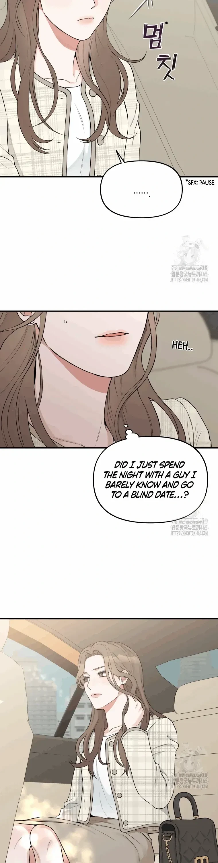 Dirty Marriage Chapter 2, page 26