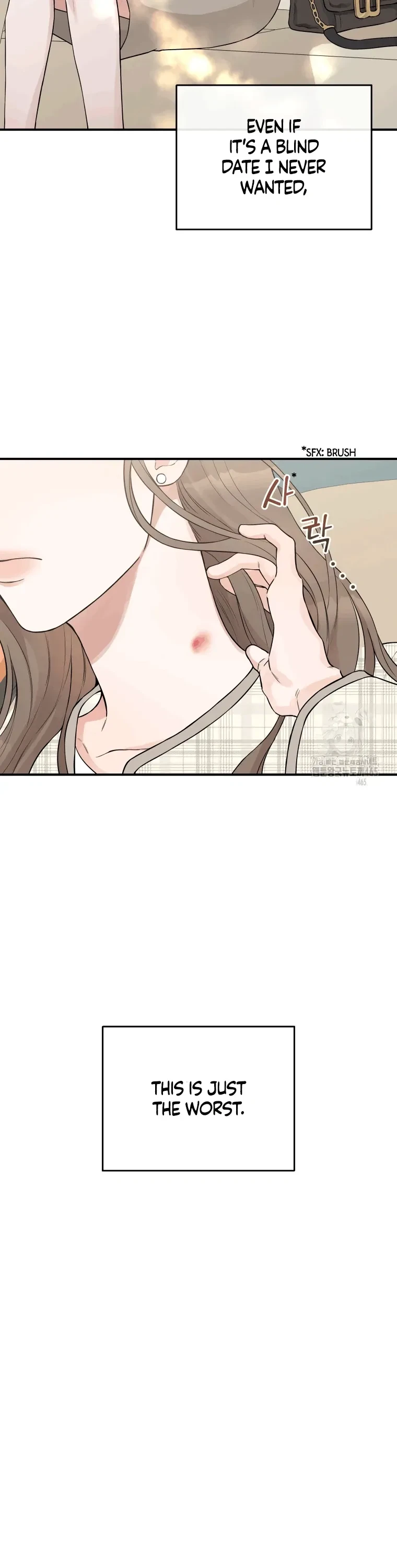 Dirty Marriage Chapter 2, page 27