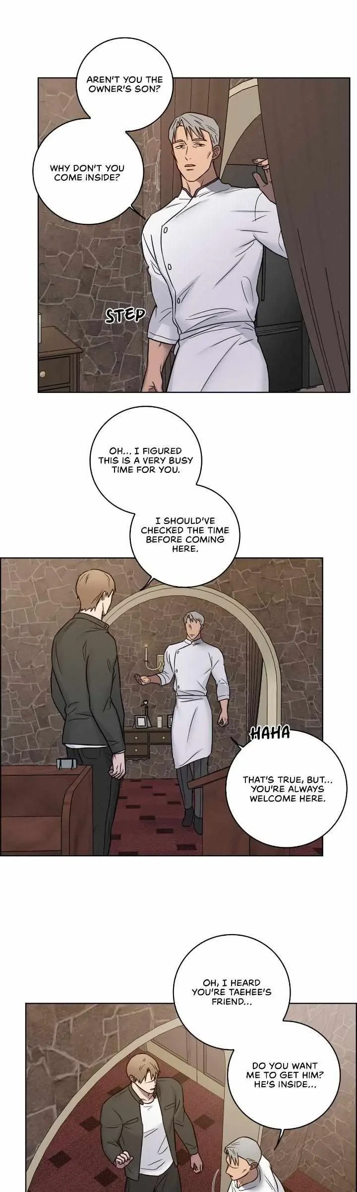 Chapter 45, page 17