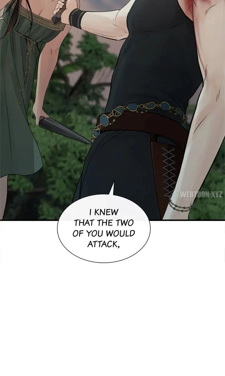 Totem's Realm Chapter 94, page 31