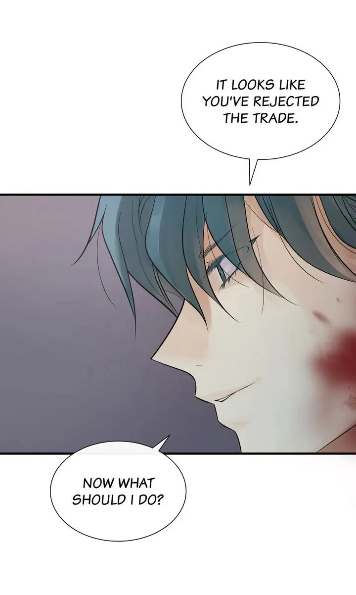 Totem's Realm Chapter 94, page 33