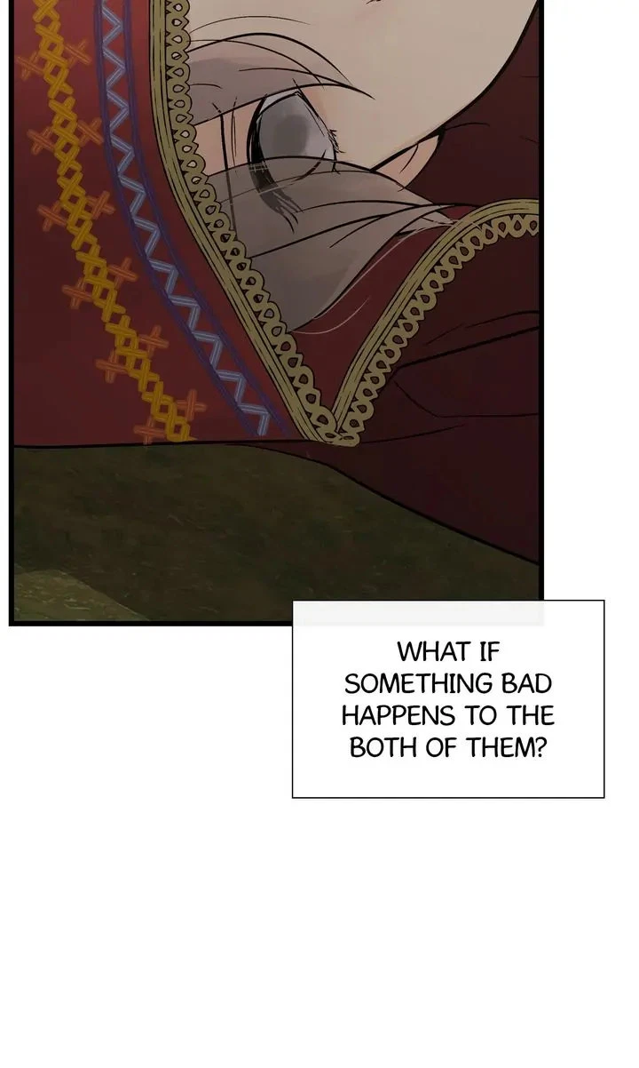 Totem's Realm Chapter 94, page 38