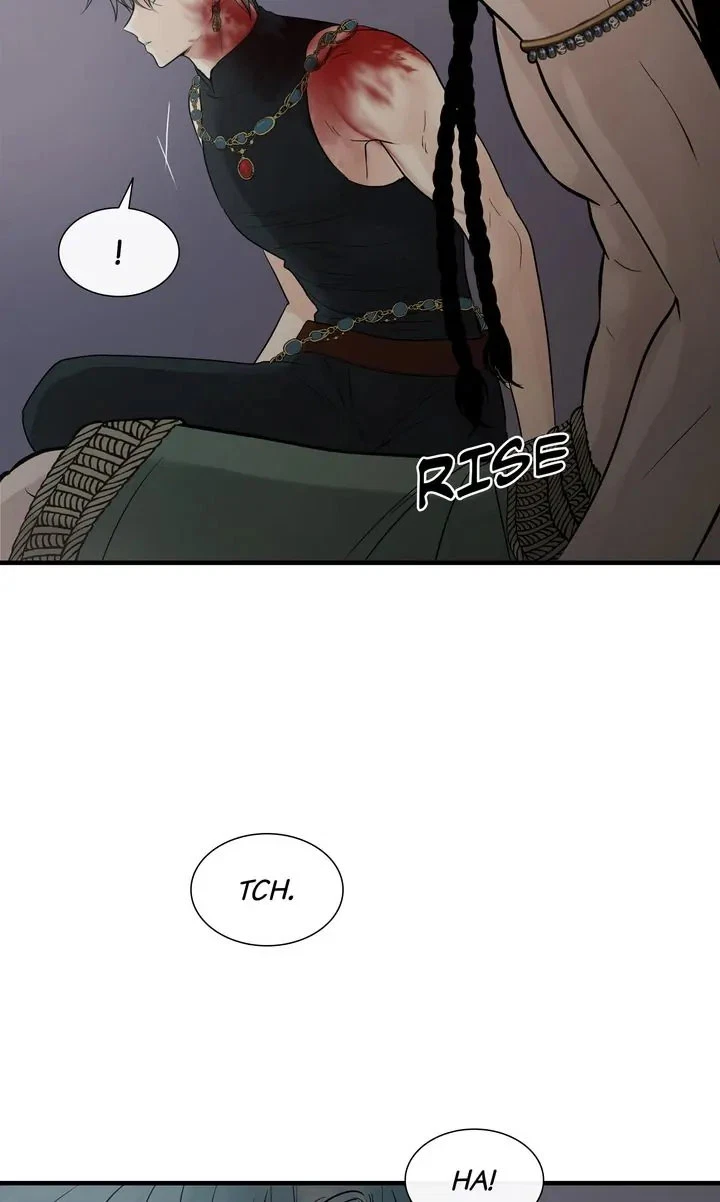 Totem's Realm Chapter 94, page 53