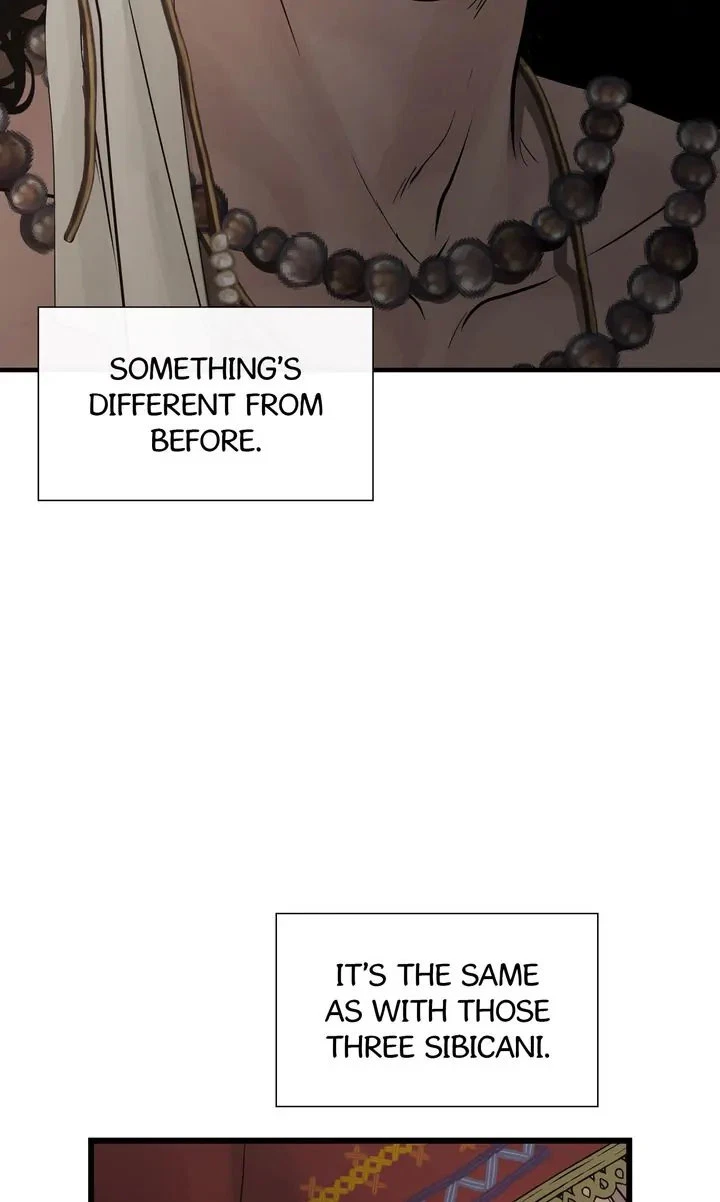 Totem's Realm Chapter 94, page 75