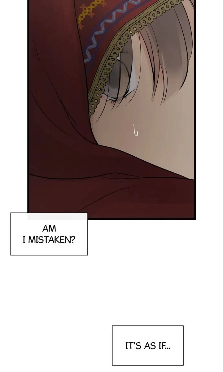 Totem's Realm Chapter 94, page 76