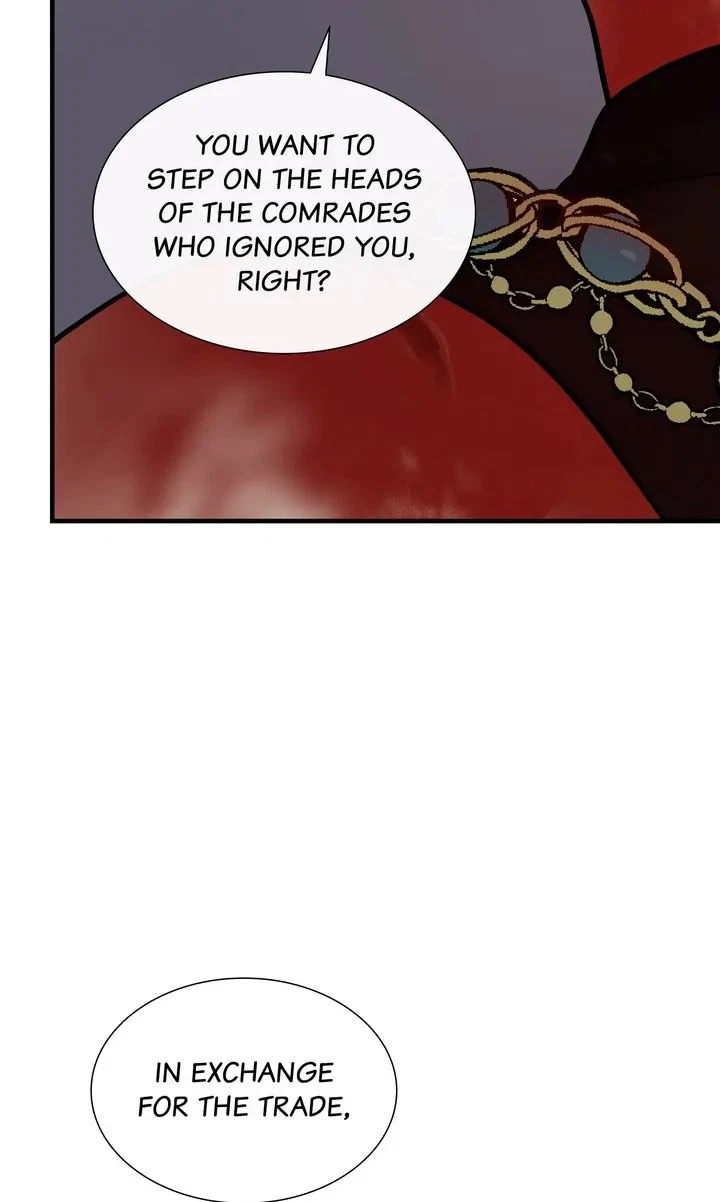 Totem's Realm Chapter 94, page 8