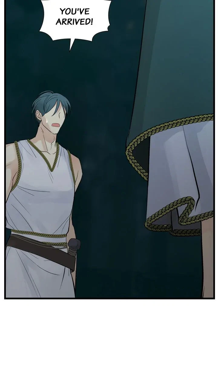 Totem's Realm Chapter 94, page 82