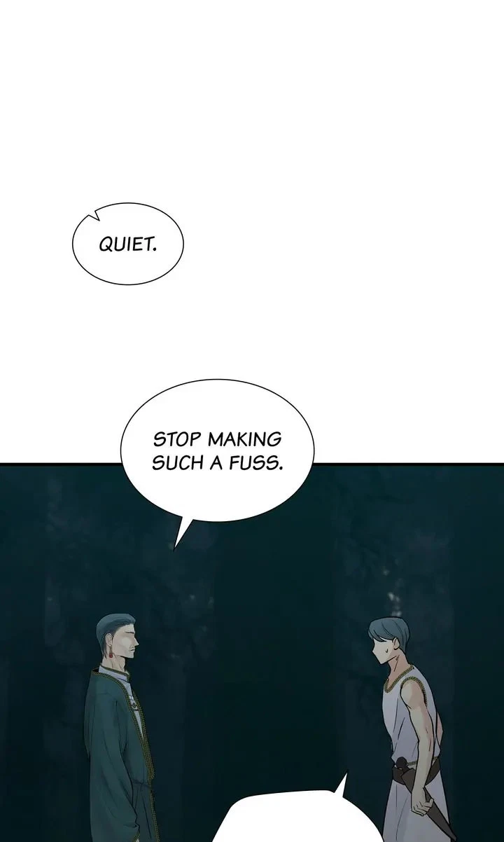 Totem's Realm Chapter 94, page 83