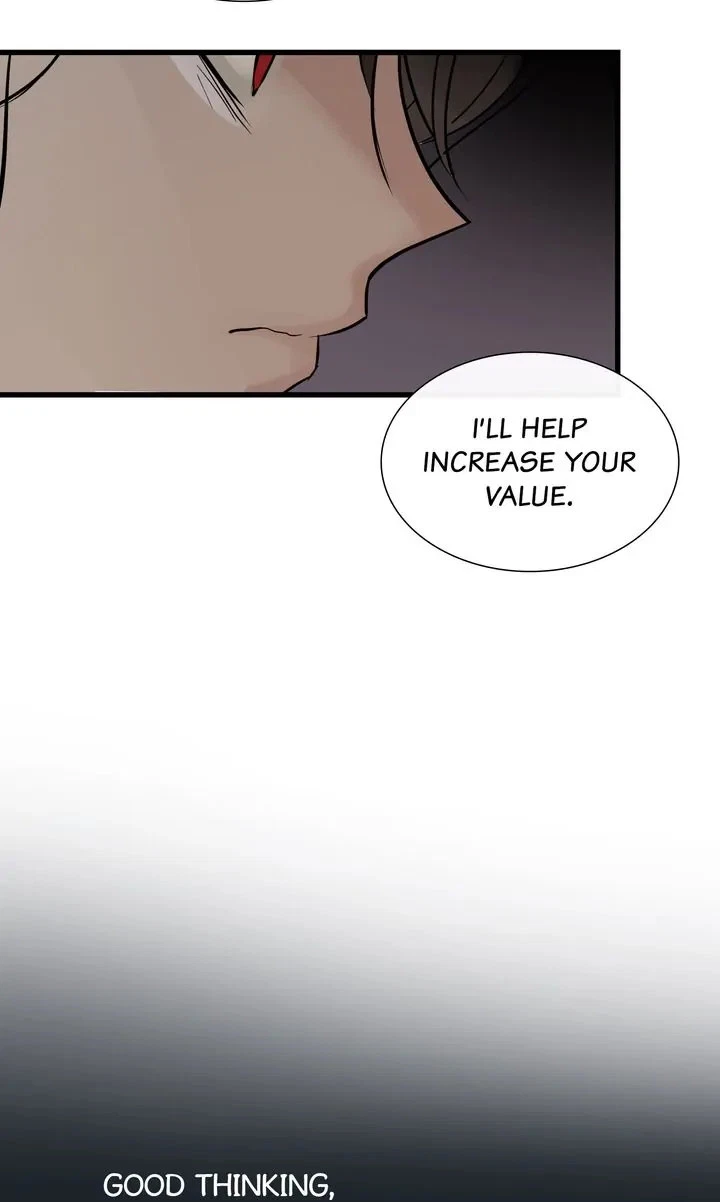 Totem's Realm Chapter 94, page 9