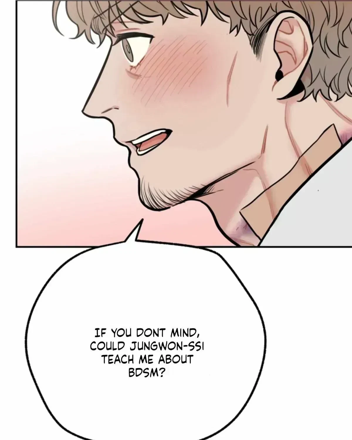 BDSM 101 Chapter 4.5, page 35