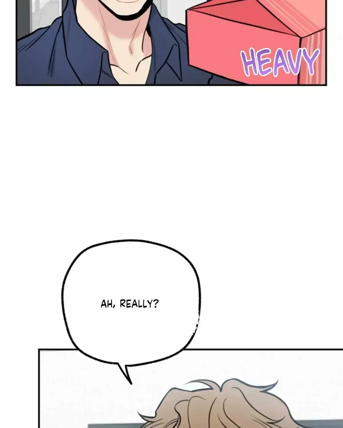 BDSM 101 Chapter 4.5, page 65