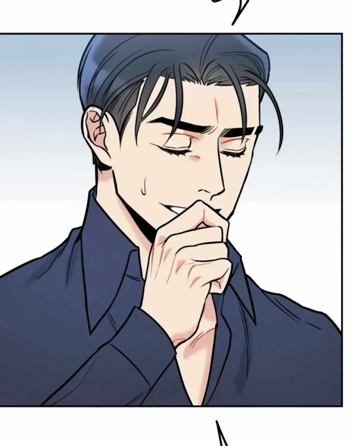 BDSM 101 Chapter 4.5, page 71