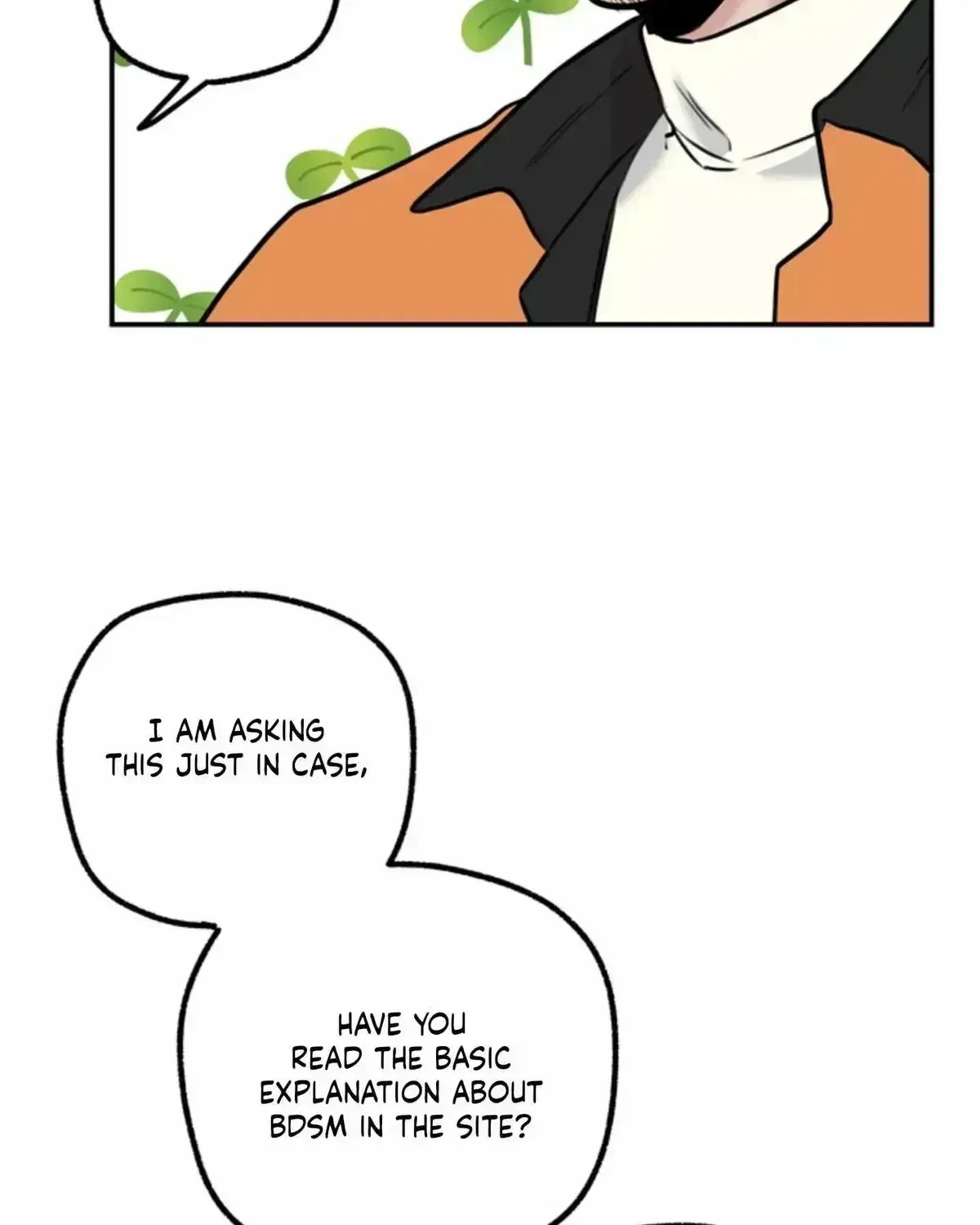 BDSM 101 Chapter 4.5, page 98