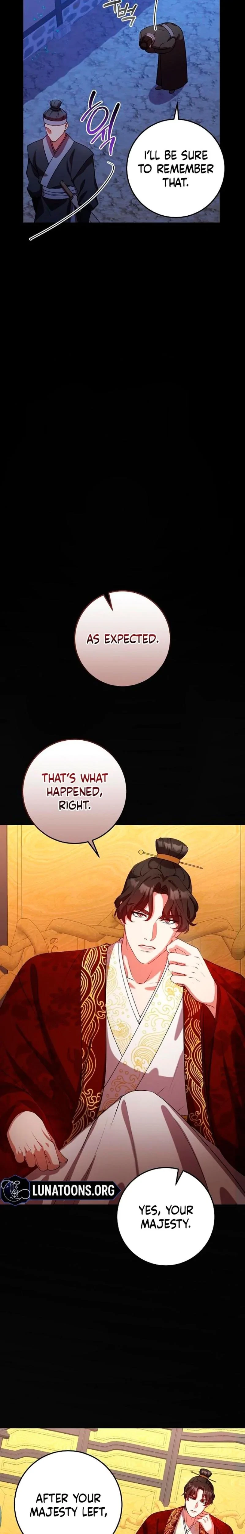 The Tyrant Who Loved Lies Chapter 12, page 2