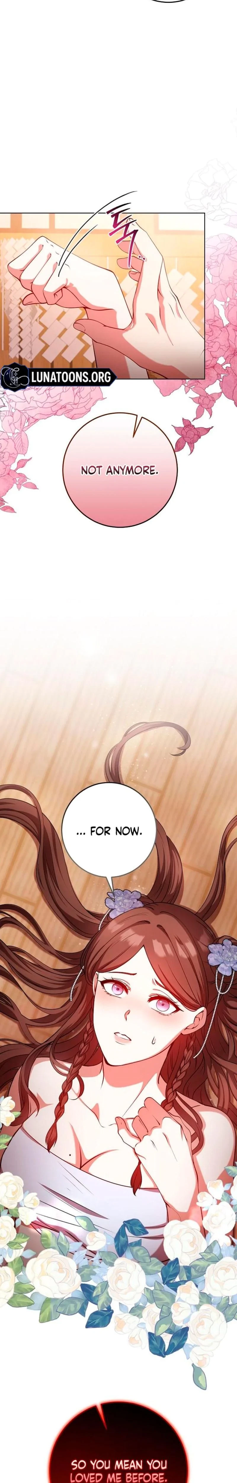 The Tyrant Who Loved Lies Chapter 12, page 20