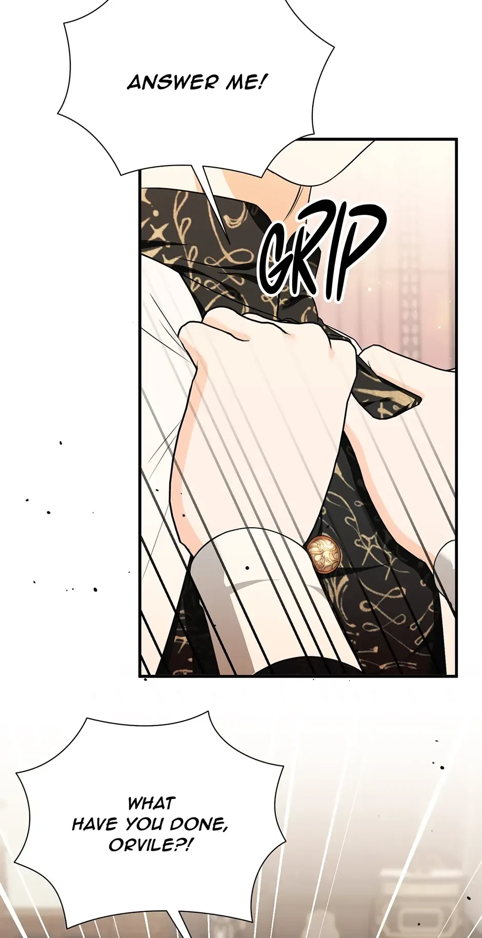 I Married The Enemy Who Killed My Parents Chapter 42, page 2