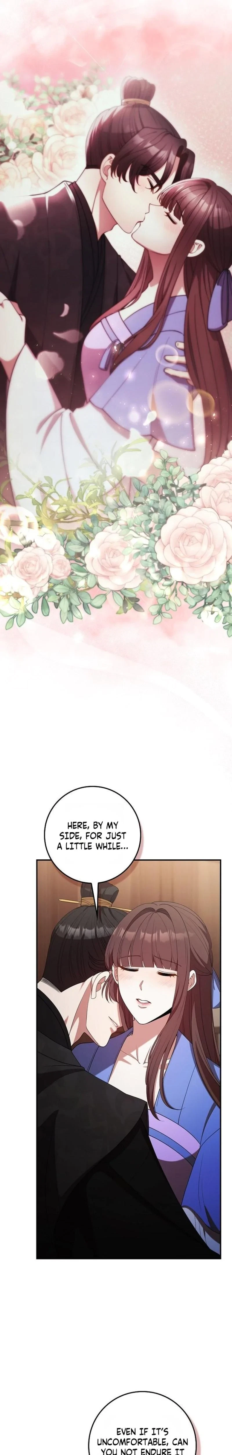The Tyrant Who Loved Lies Chapter 37, page 3