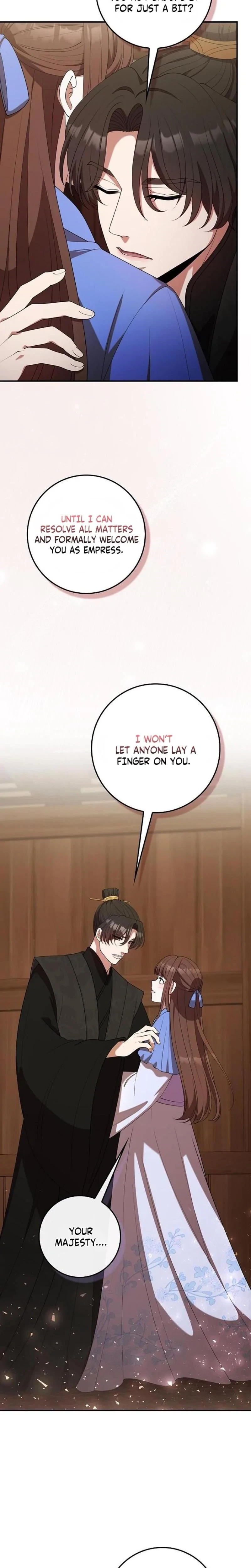 The Tyrant Who Loved Lies Chapter 37, page 4
