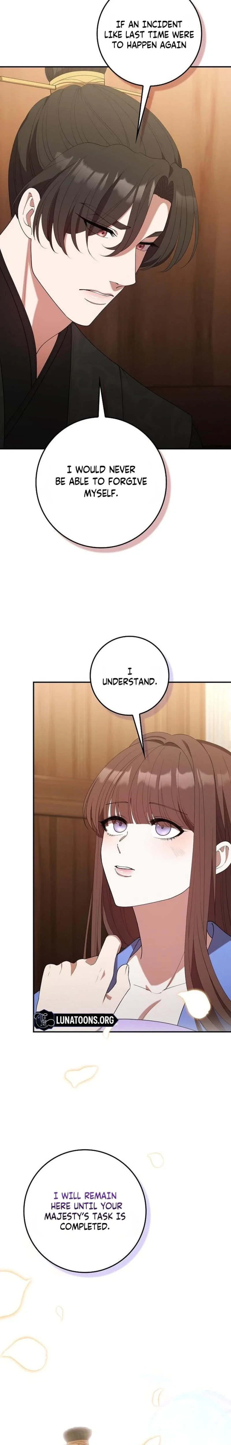 The Tyrant Who Loved Lies Chapter 37, page 5