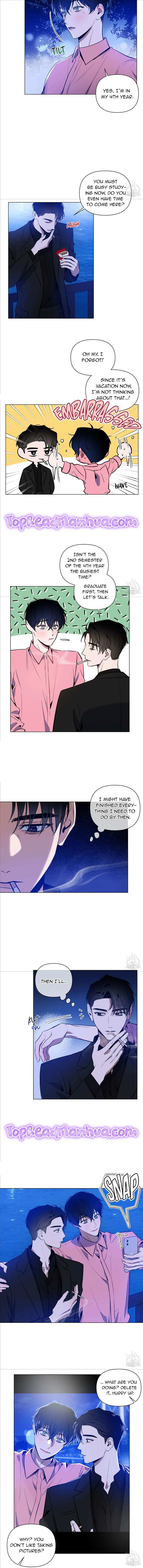 Dawn After Darkness Chapter 20, page 2