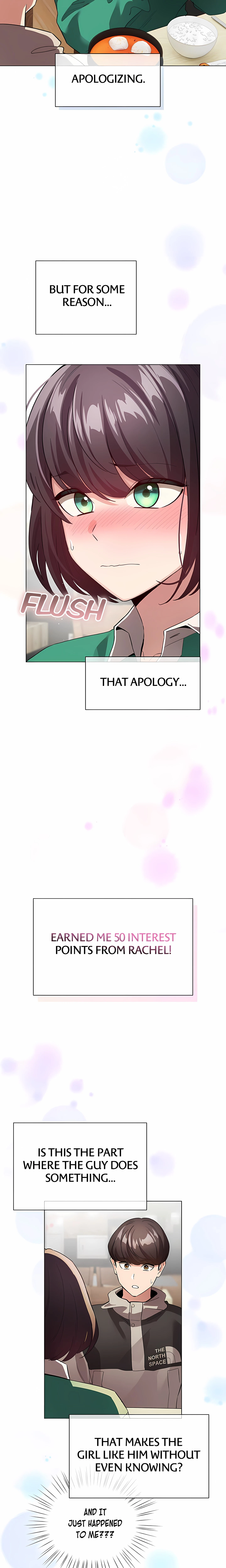 Making It In A Comic Book World Chapter 6 (Uncensored), page 2