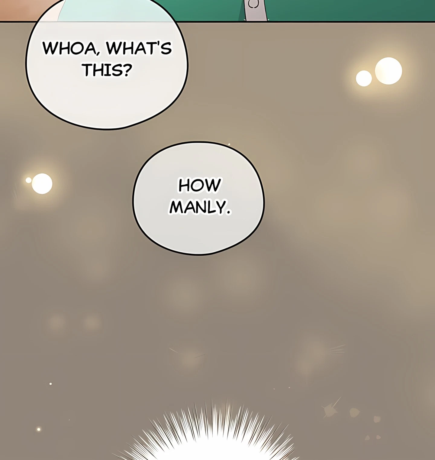 Making It In A Comic Book World Chapter 6 (Uncensored), page 22