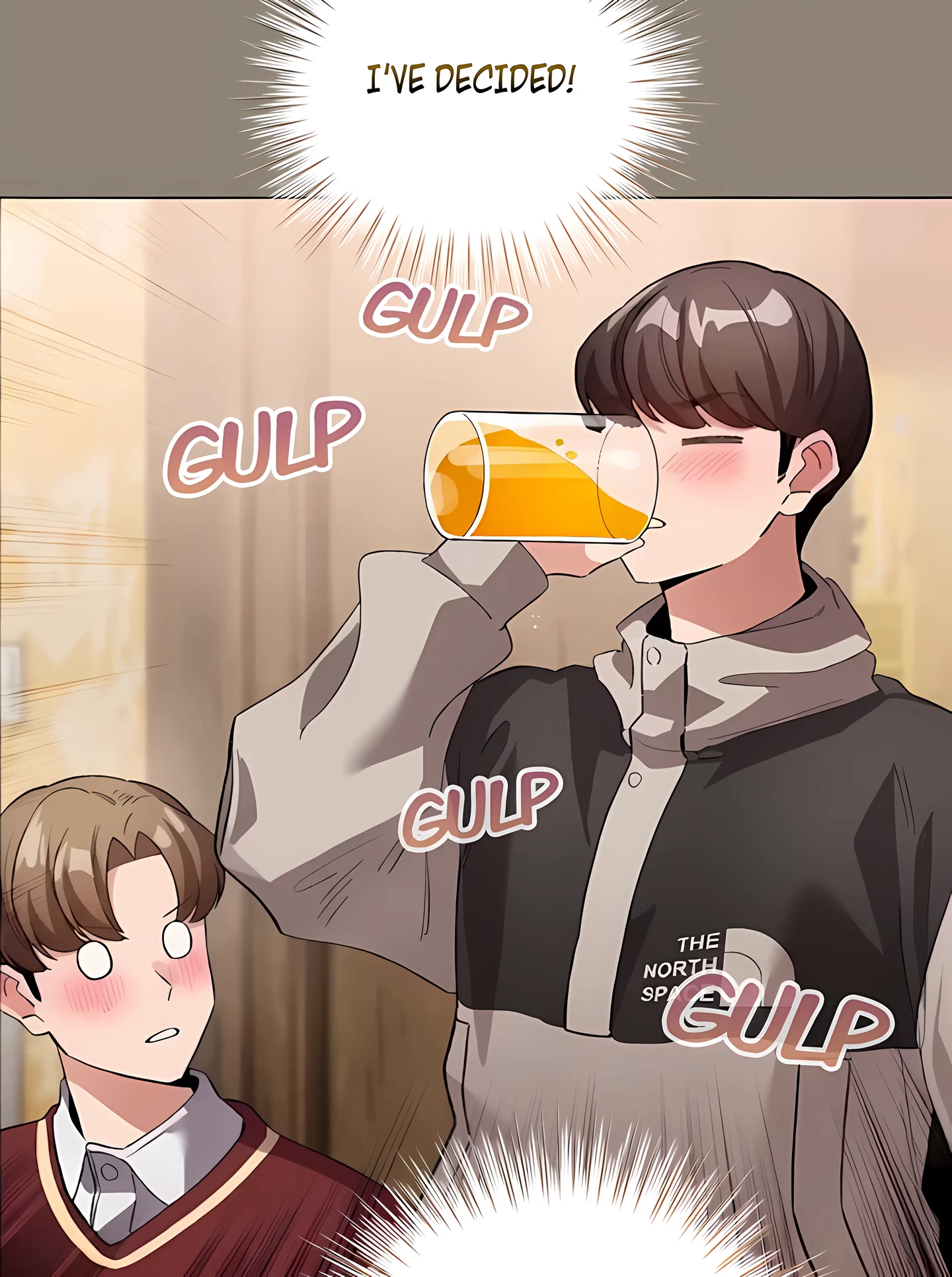 Making It In A Comic Book World Chapter 6 (Uncensored), page 23