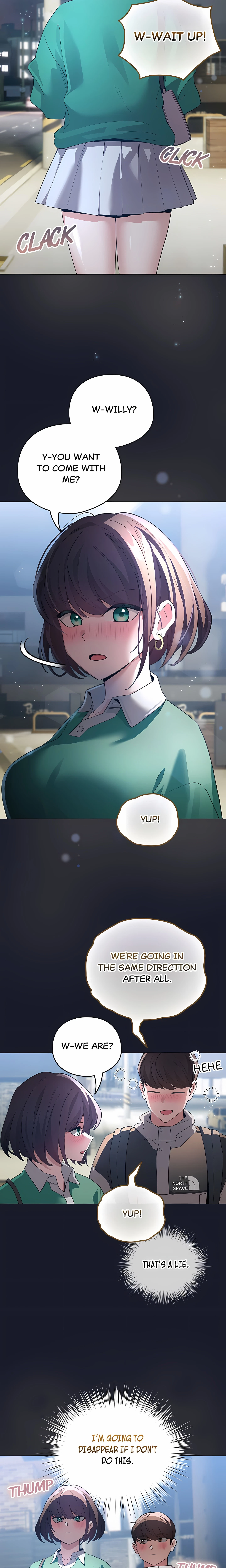 Making It In A Comic Book World Chapter 6 (Uncensored), page 28