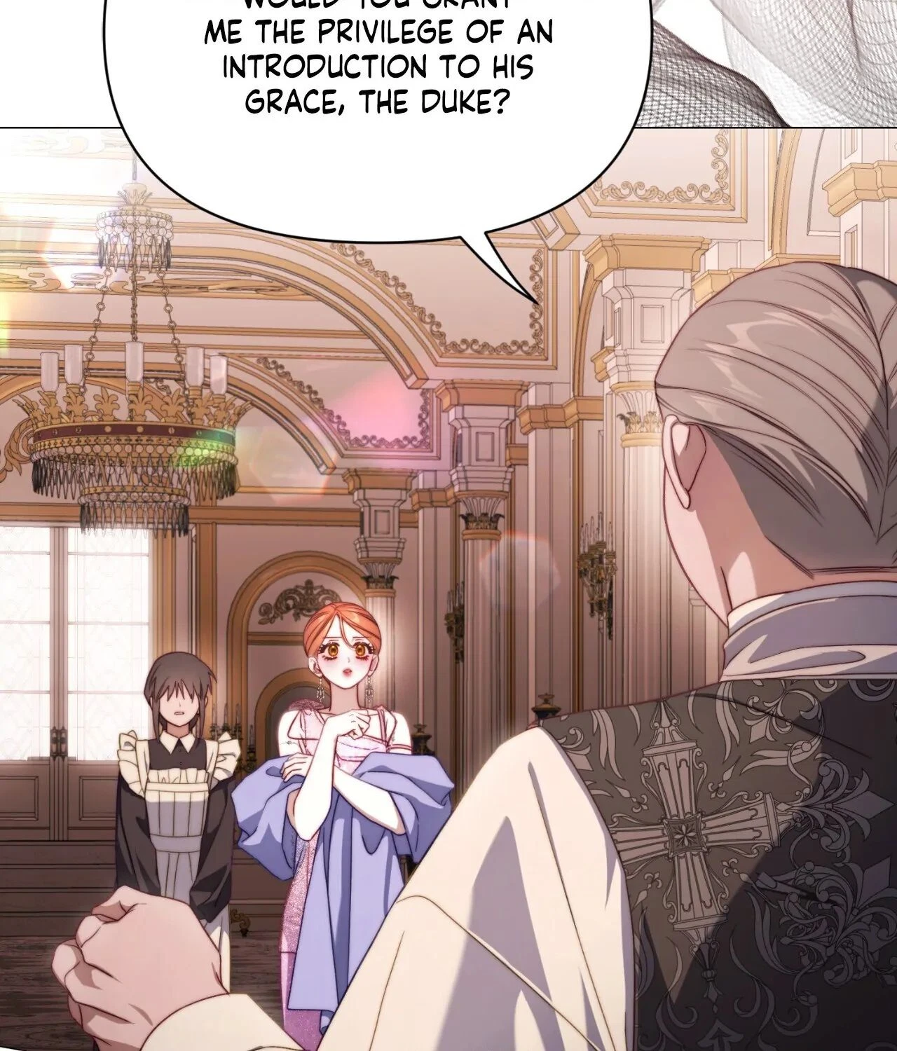 Lucia Chapter 160, page 10