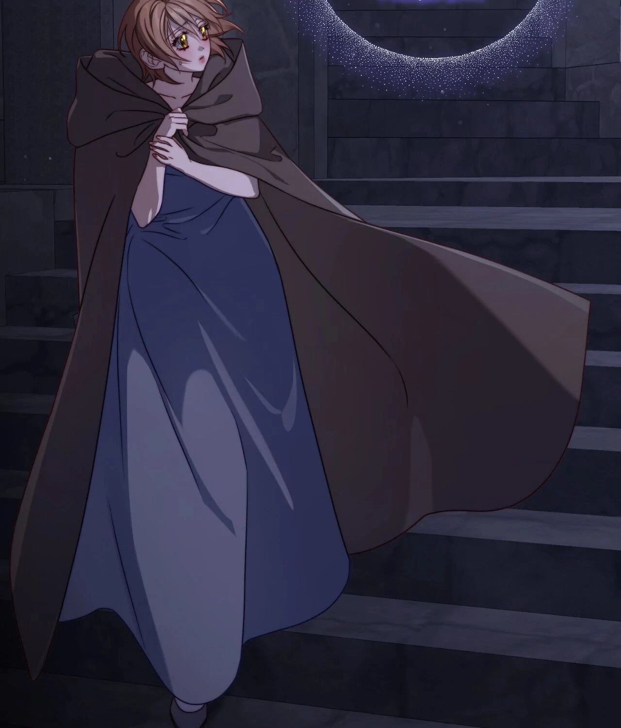Lucia Chapter 160, page 109