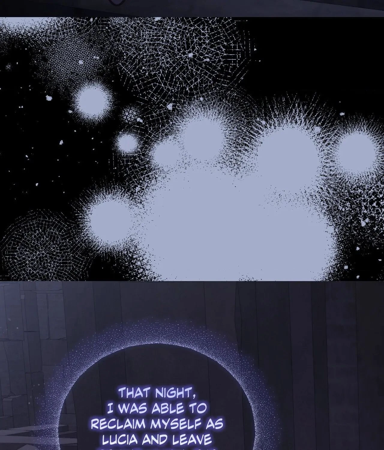 Lucia Chapter 160, page 110