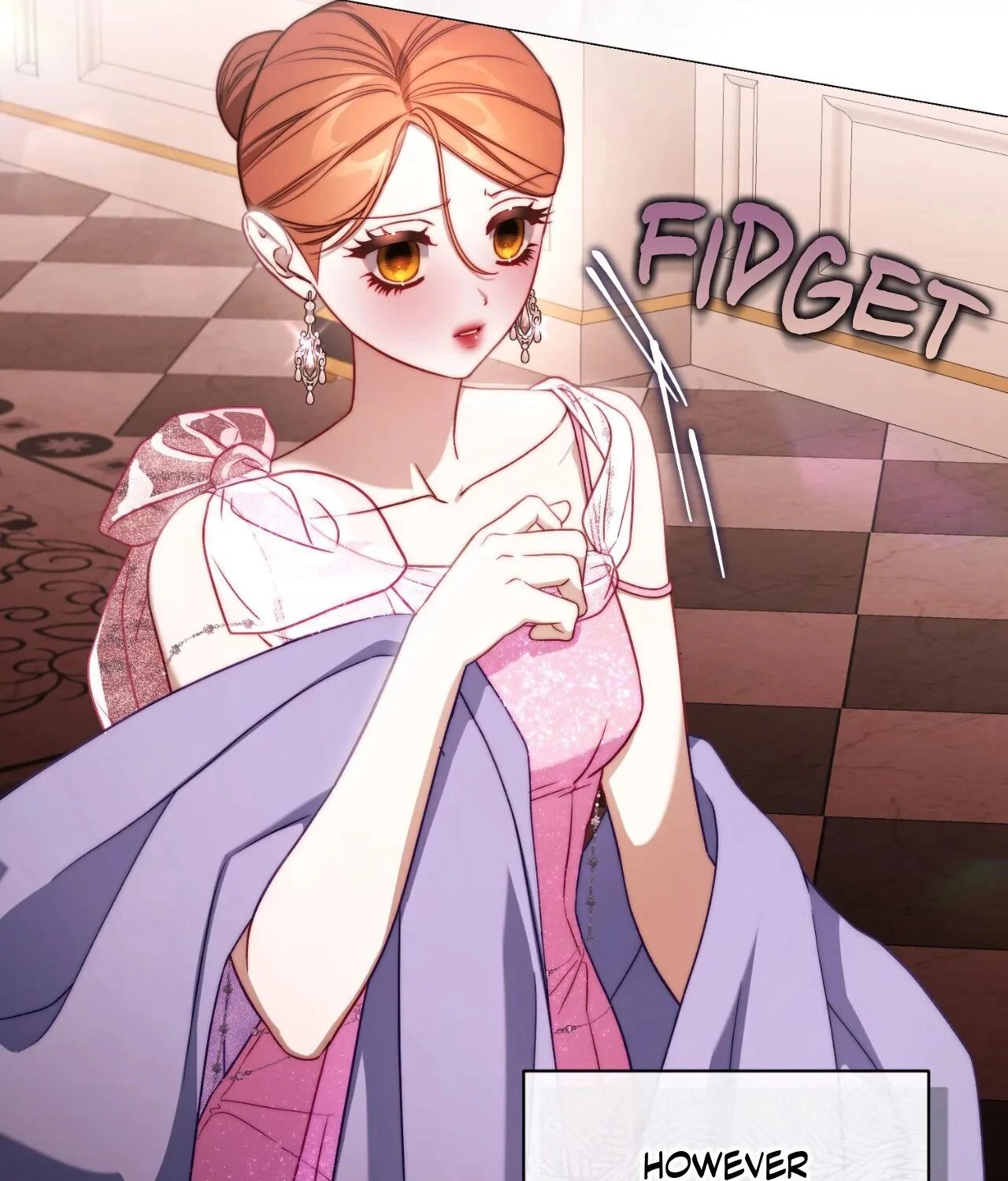 Lucia Chapter 160, page 12