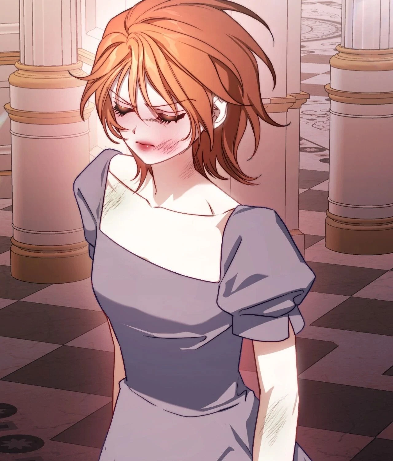 Lucia Chapter 160, page 121