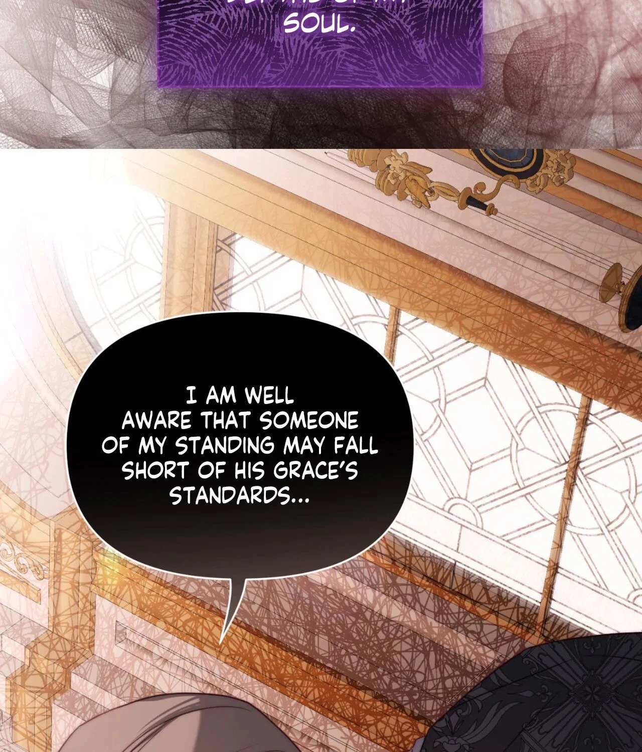 Lucia Chapter 160, page 14