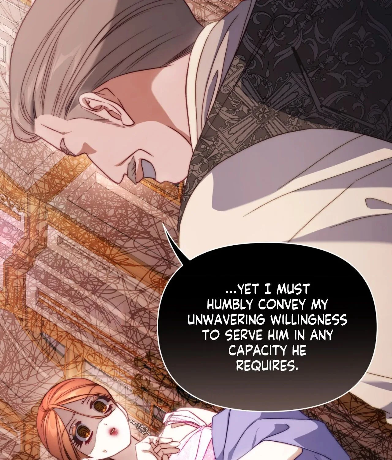 Lucia Chapter 160, page 15