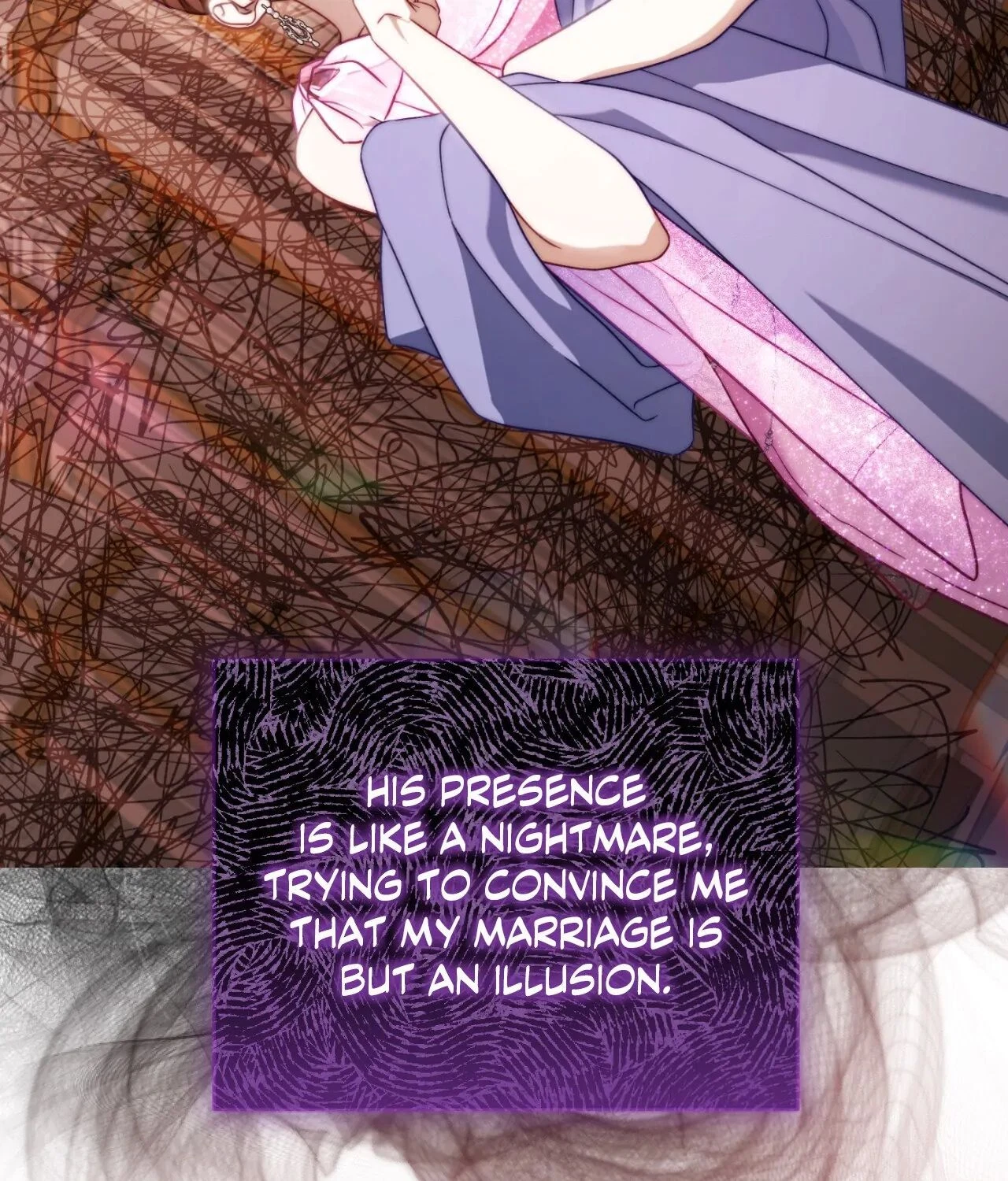 Lucia Chapter 160, page 16