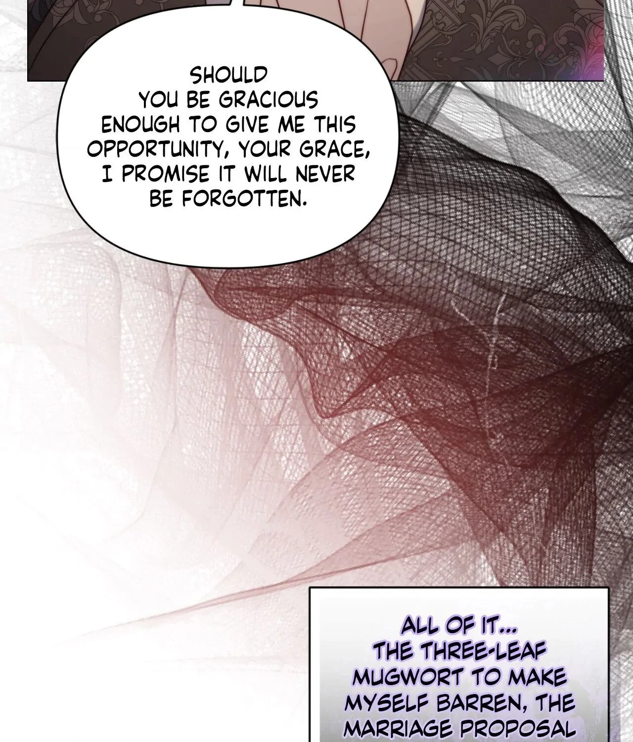 Lucia Chapter 160, page 20