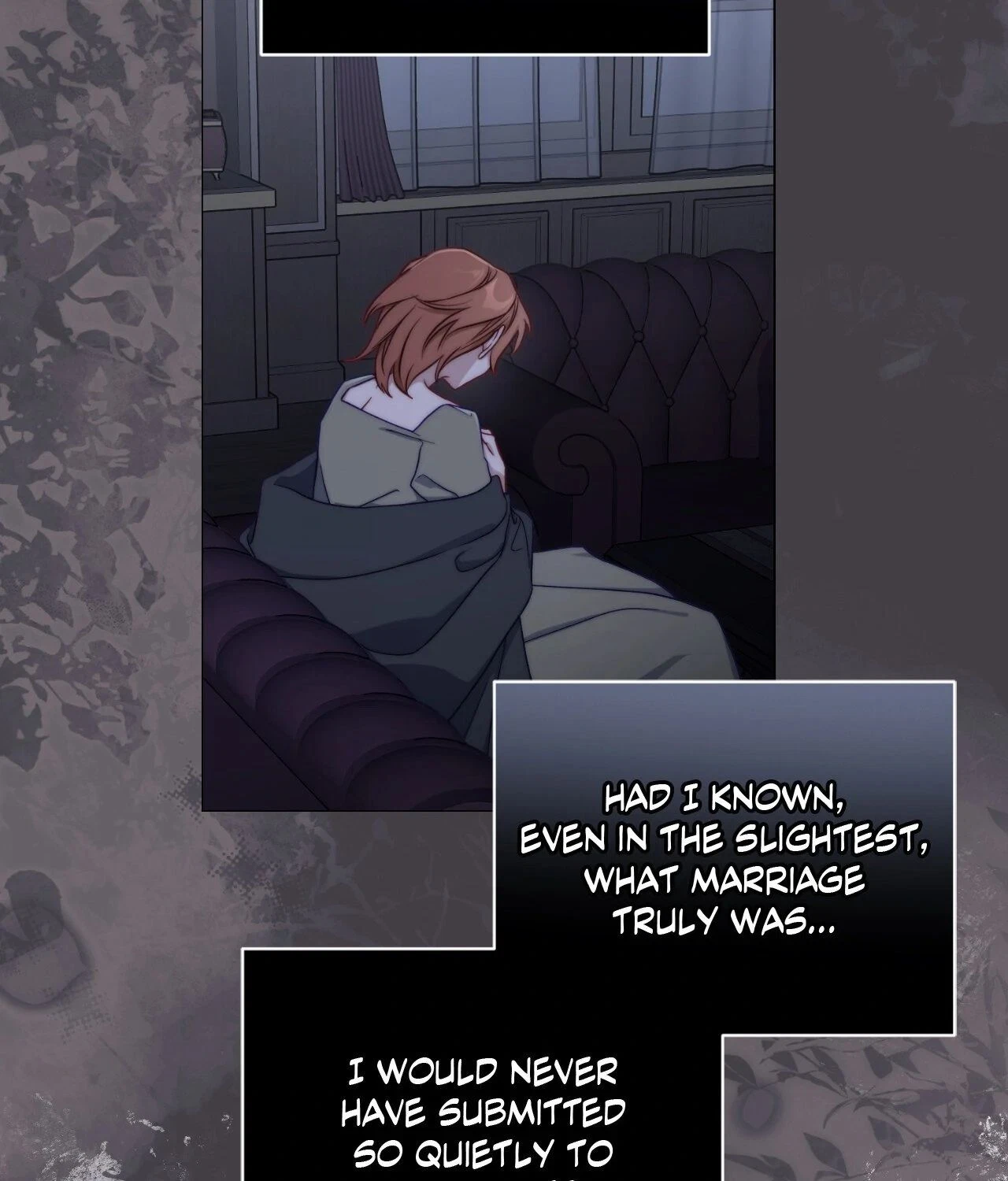 Lucia Chapter 160, page 23