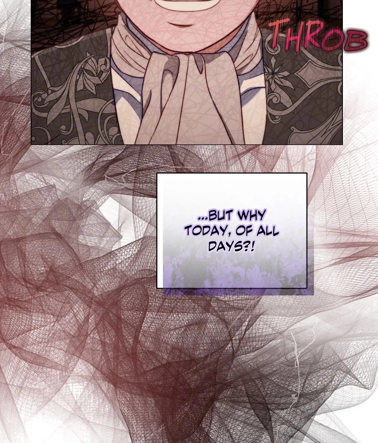Lucia Chapter 160, page 26