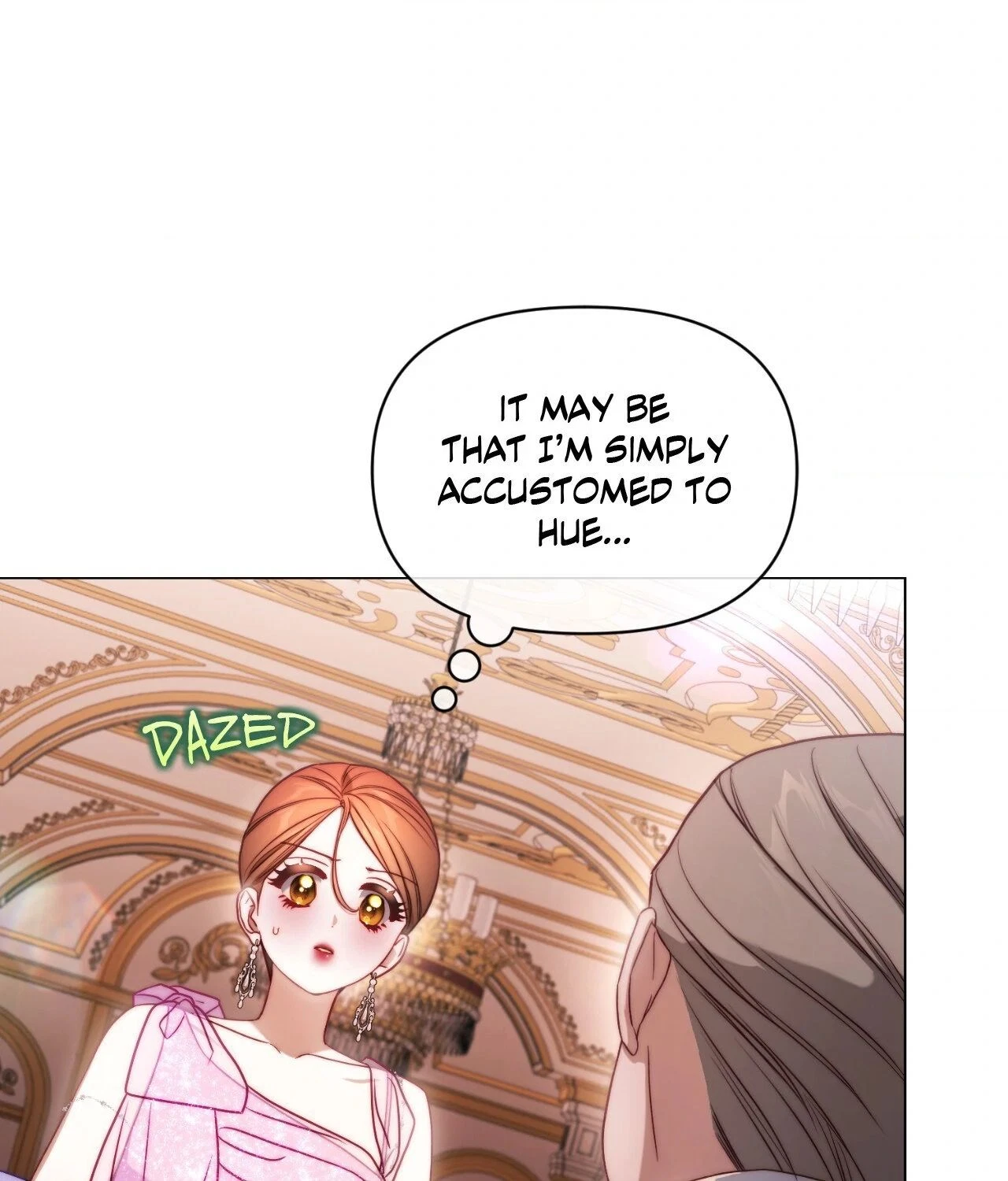 Lucia Chapter 160, page 32