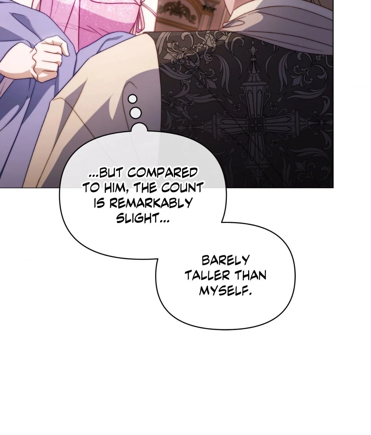 Lucia Chapter 160, page 33