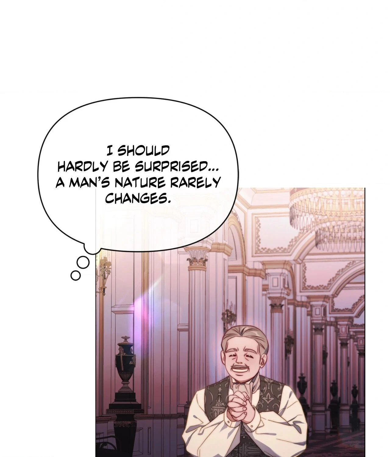 Lucia Chapter 160, page 38