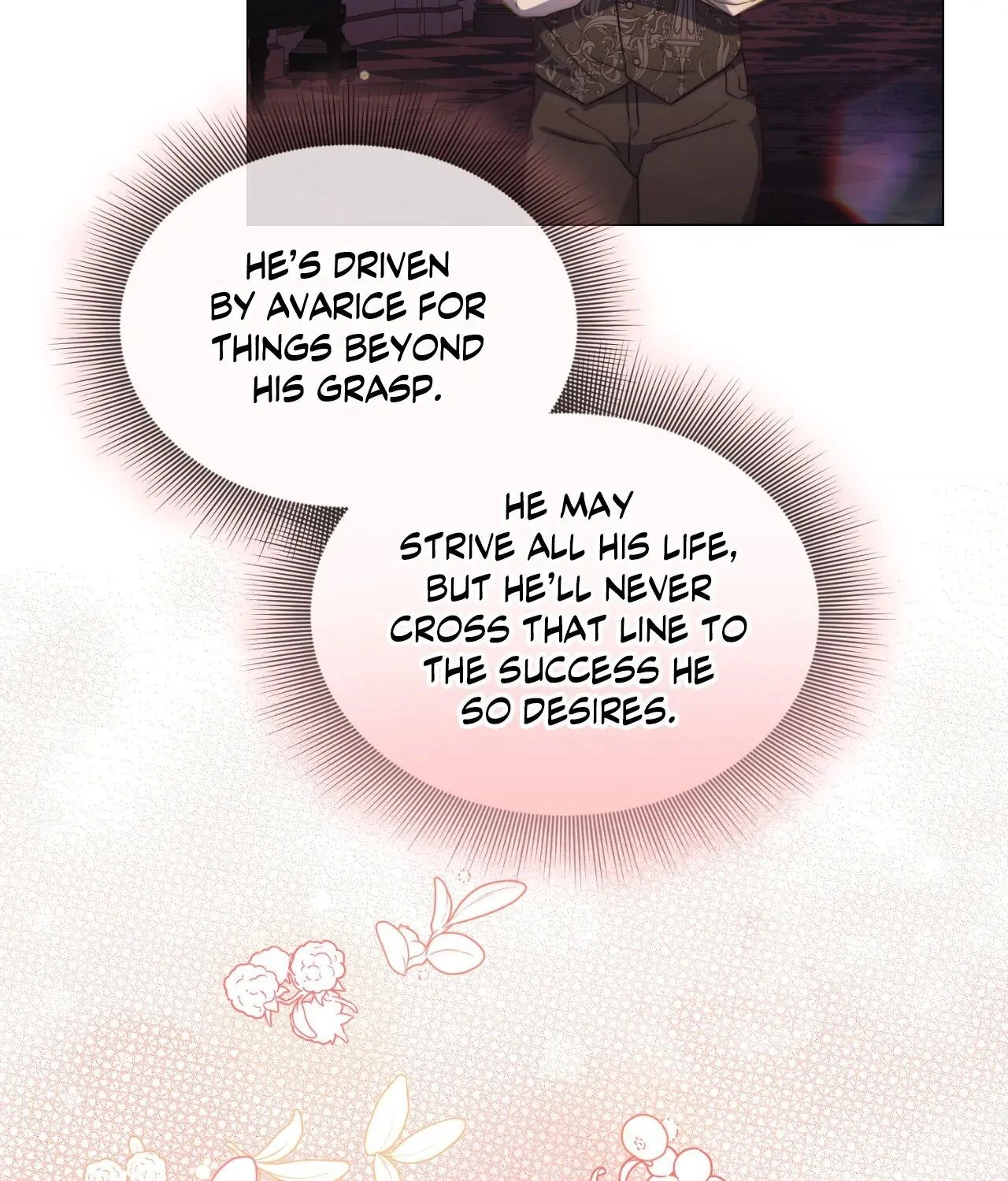 Lucia Chapter 160, page 39