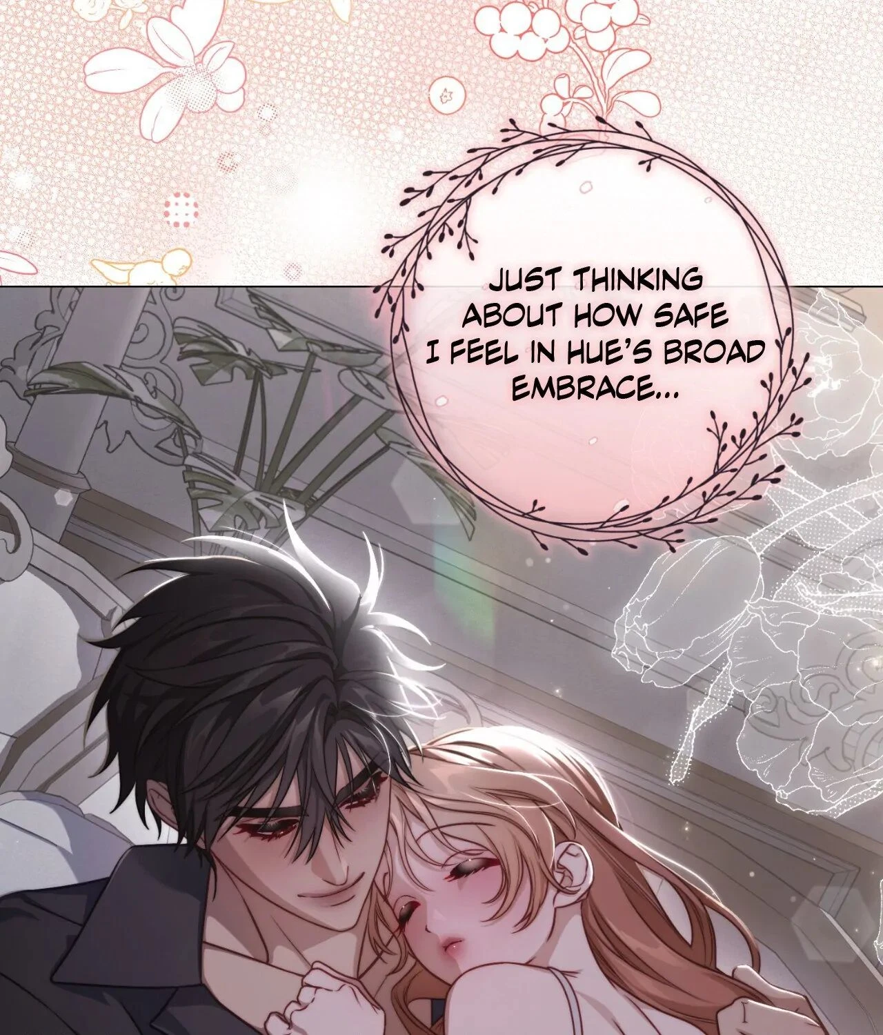 Lucia Chapter 160, page 40