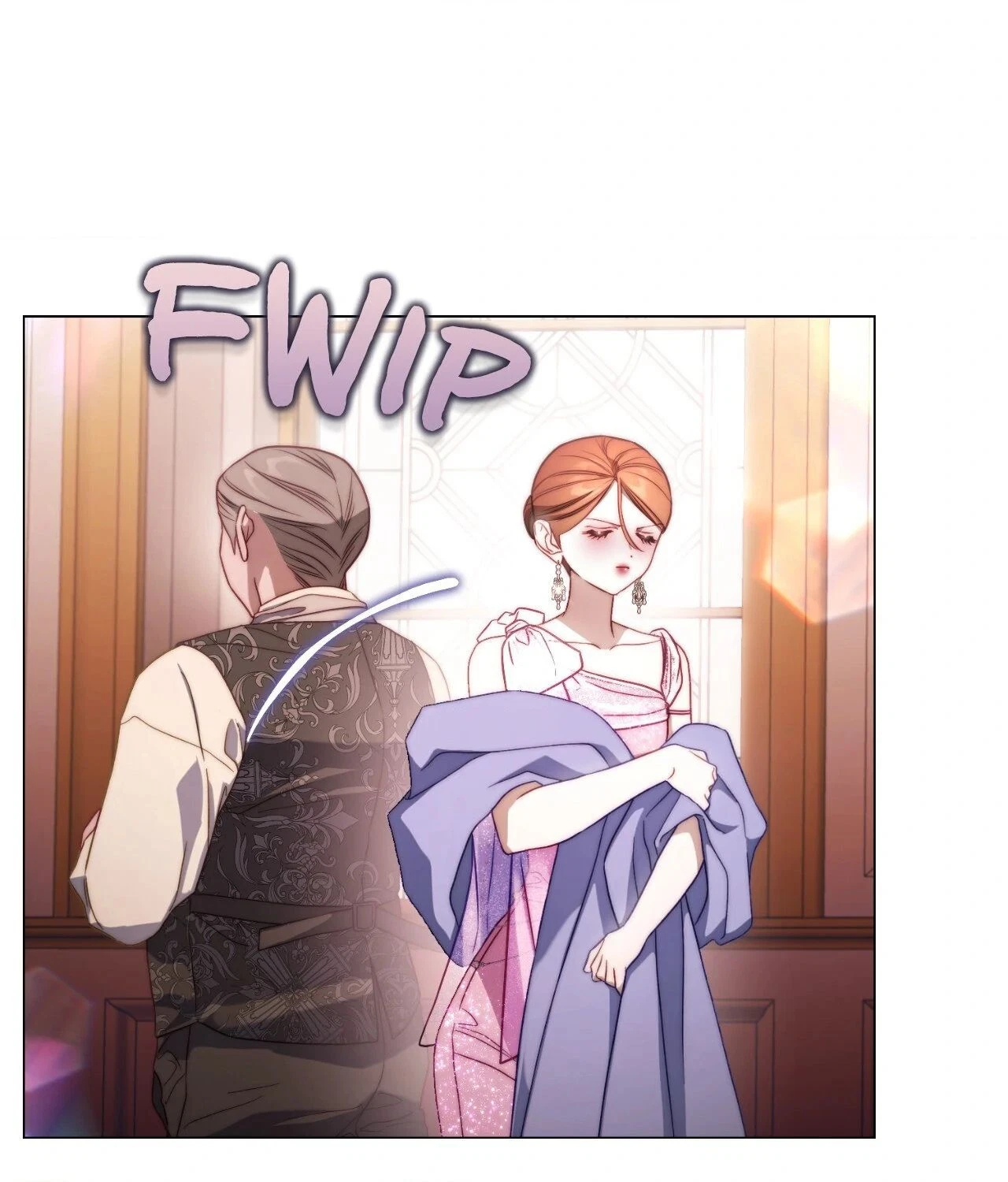 Lucia Chapter 160, page 53