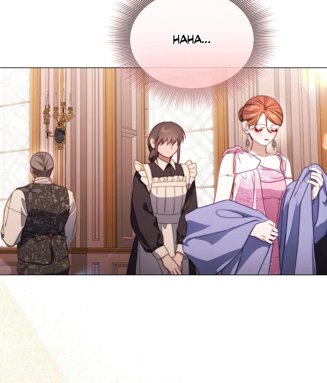 Lucia Chapter 160, page 64