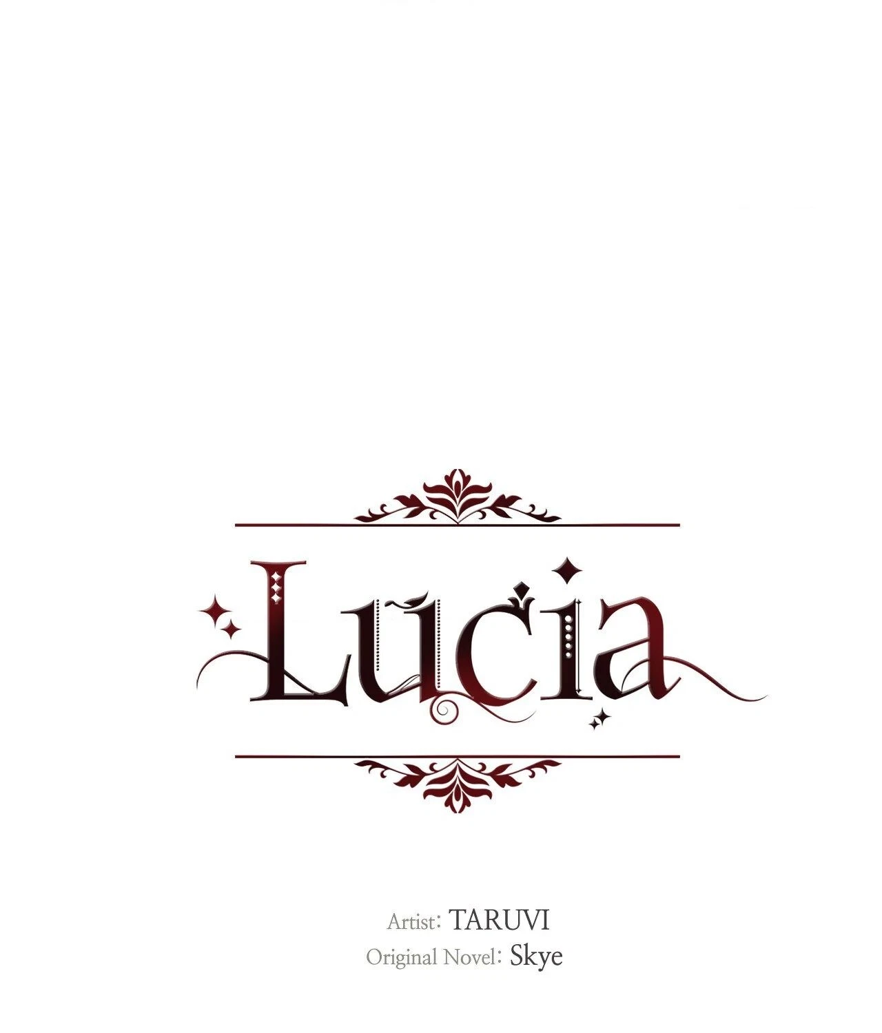 Lucia Chapter 160, page 7