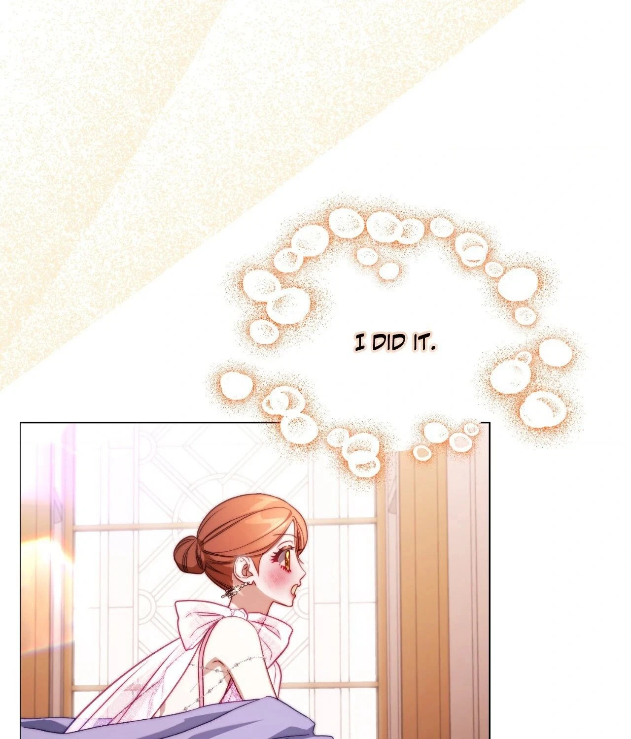 Lucia Chapter 160, page 71
