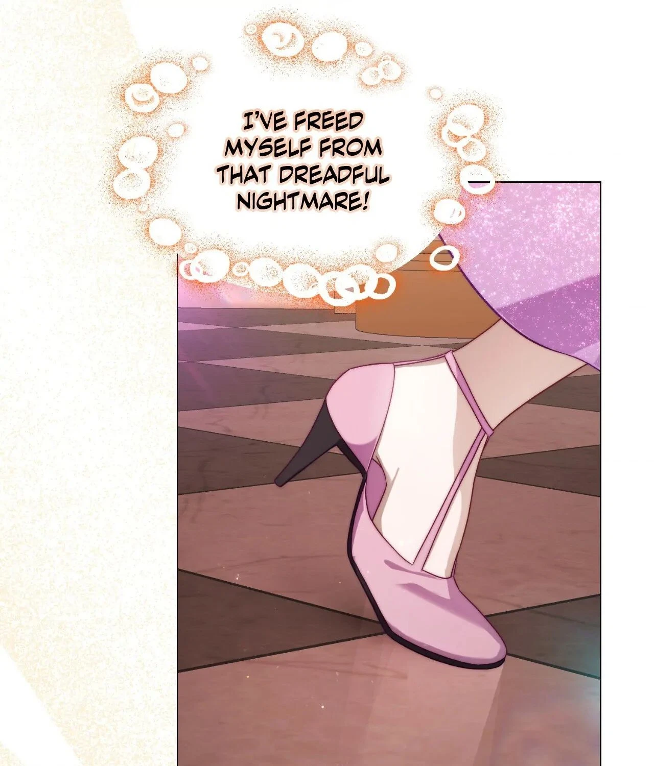 Lucia Chapter 160, page 73