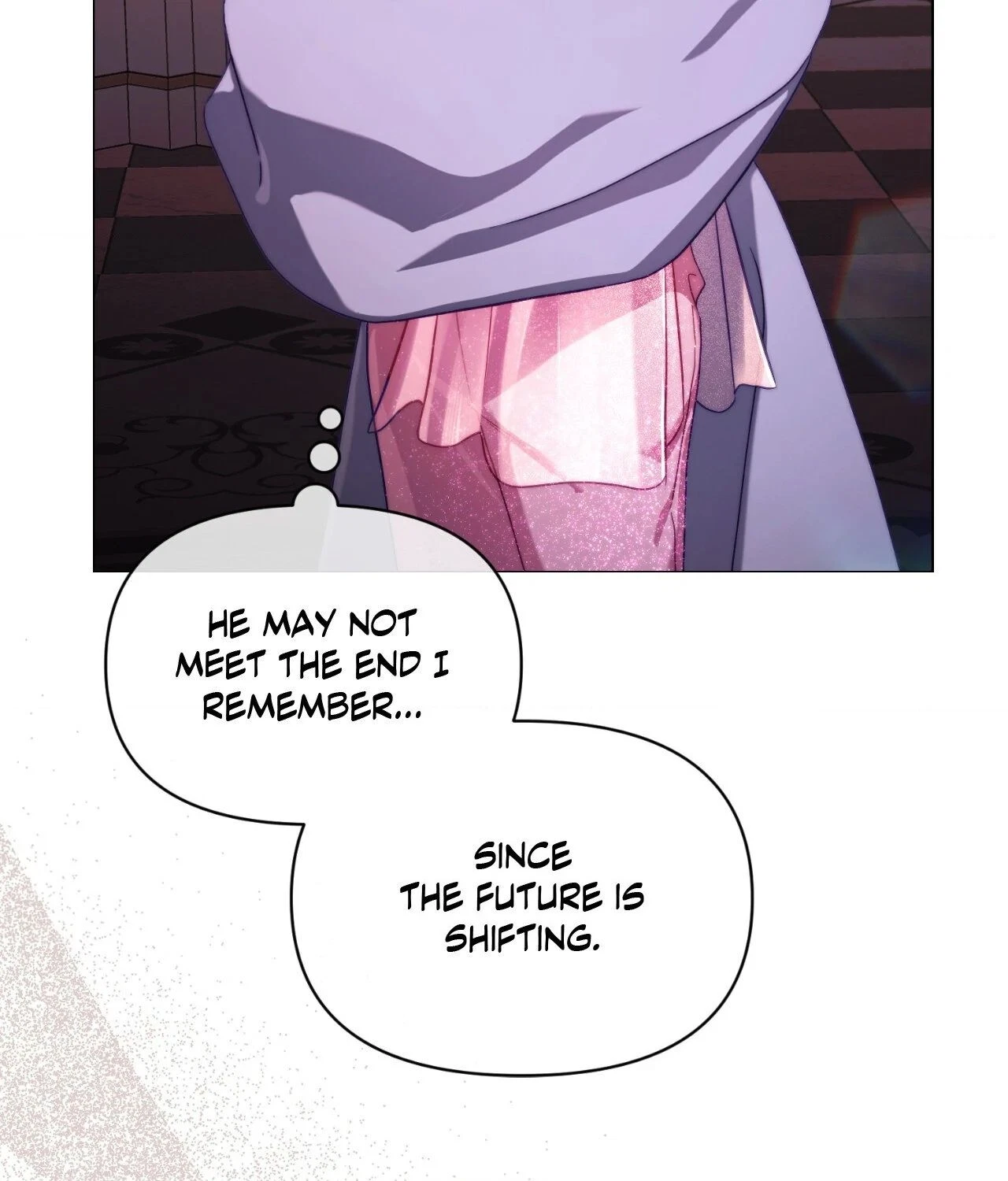 Lucia Chapter 160, page 88
